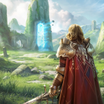 Dragonheir: Silent Gods