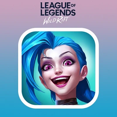 League of Legends: Wild Rift