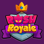 Rush Royale