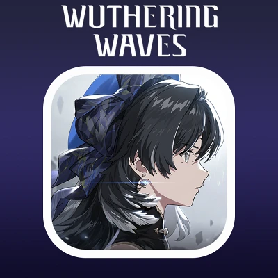 Wuthering Waves