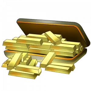 1000 + 100 Золота