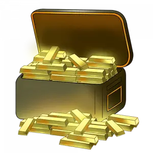 2000 + 260 Золота