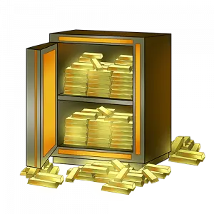 5000 + 800 Золота