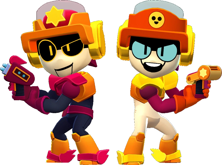 Лари и Лори