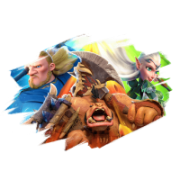 Открыть всех героев