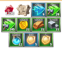 Город Надежды