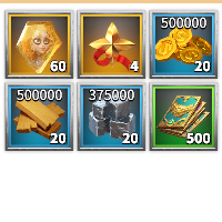 Эксклюзив Уровень 6