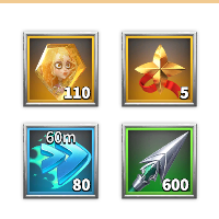 Эксклюзив Уровень 7