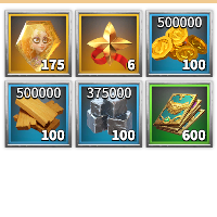 Эксклюзив Уровень 8