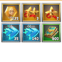 Эксклюзив Уровень 9