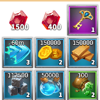 Ежемесячный Пакет