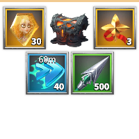 Эксклюзив Уровень 5