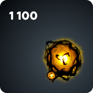 1100 Золотых клеток