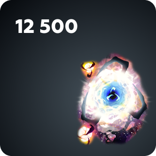 12500 Золотых клеток