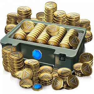 Монеты (3280+670 шт)