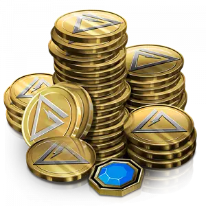 Монеты (420+40 шт)