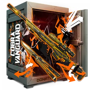 Набор Кобра Авангард
