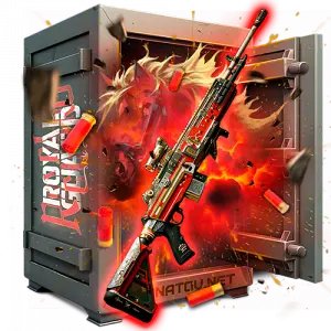 Набор Королевский стражник