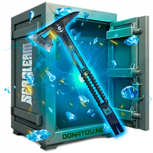 Набор Мерцание моря