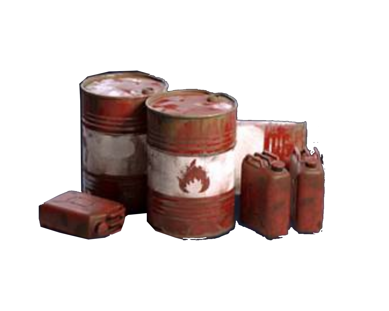 Пропуск нефти 7 дн