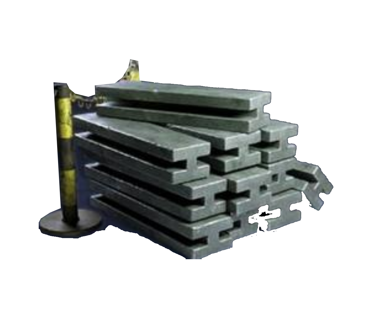 Пропуск стали 7 дн