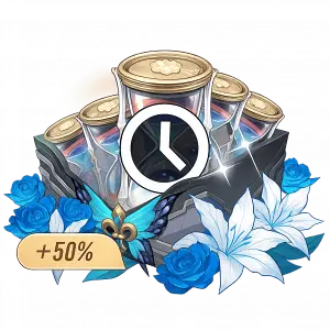 Myriad Mirage Chest I