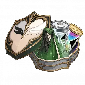 Starter Gift Chest II