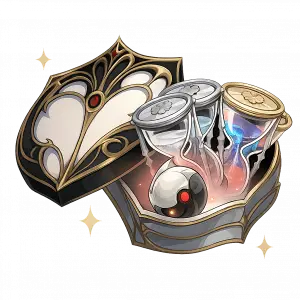 Starter Gift Chest III