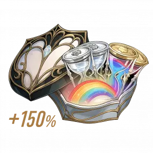 Starter Gift Chest IV