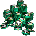 2000 поинты Фифа Мобайл