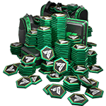 20000 поинты Фифа Мобайл