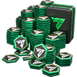 4000 поинты Фифа Мобайл