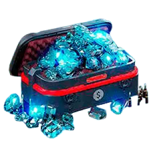 4450+445 Алмазов