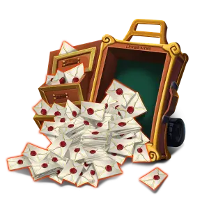 5520 + 552 печатей