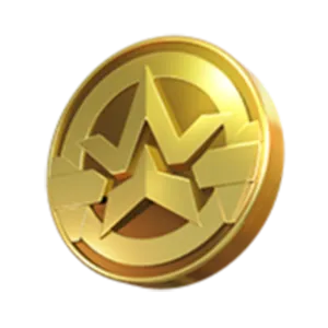 Монеты пустоши 5 шт.