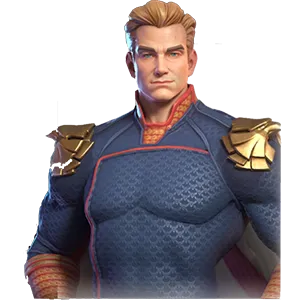 Хоумлендер