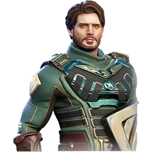 Мальчик-солдат