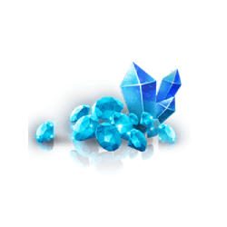 2099 Кристаллов