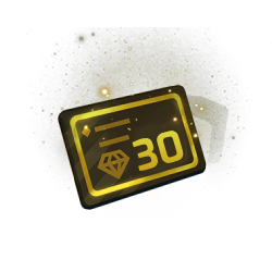 Пропуск на 30 дней