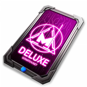 Battle Pass (Deluxe) 🏆