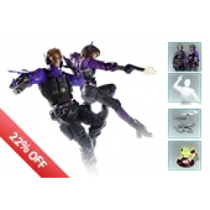 DLC - Двойной Агент (Набор)