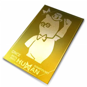 Meta Pass (30 Days) 🎫