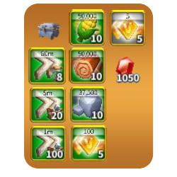 Город надежды