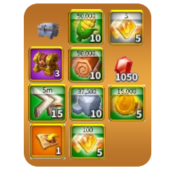 Оружейный талант