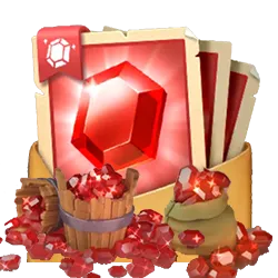 Поставка Самоцветов 180дн