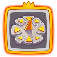 Часы власти