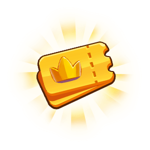 Премиум-пропуск (обычный)