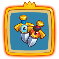 Волшебный меч