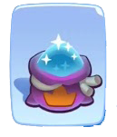 Волшебная пыль (1000)