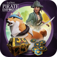 Стартовый набор "Собака"